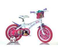 Barbie Bicycle 16" | TJ Hughes