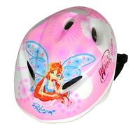 Dino Bikes Barbie Helmet, Multi