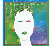 Dino Betti Van Der N - Here Comes Springtime [VINYL]