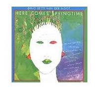 Dino Betti Van Der Noot - Here Comes Springtime (UK Import)