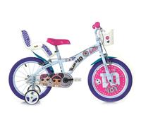 L.O.L. Surprise! 16in Bicycle
