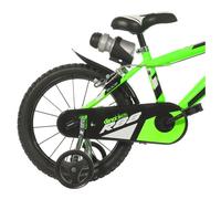 Dino Bikes 16´´ Mtb Bike Green 6-8 Years Boy 6-8 Years Green
