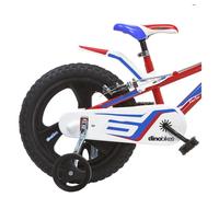 Dino Bikes 16´´ R1 Bike Red 5-7 Years Boy 5-7 Years Red