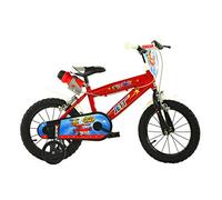 Dino Bikes 414 UL-SW Superwings 14" Bicycle