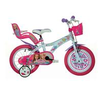 Dino Bikes Barbie 14" Bicycle
