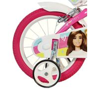 Dino Bikes Barbie 16" Bicycle