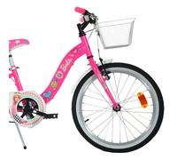 Dino Bikes Barbie 20´´ Bike 7 Years Pink