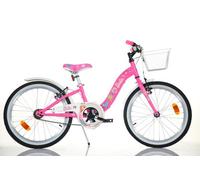 Dino Bikes Barbie 20´´ Bike