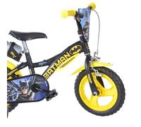 Dino Bikes Batman 12´´ Bike