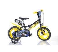 Dino Bikes Batman 12´´ Bike