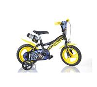 Dino Bikes Batman Bike