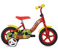 Dino Bikes Bing 10 Inch Bicycle