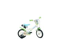 Kids Dino Bluey 12inch Bike Fun Outdoor Play