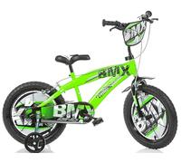 Dino Bikes Bmx Bike Black Boy
