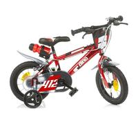 Dino Bikes Dino 412 12" Kids Bike - Red