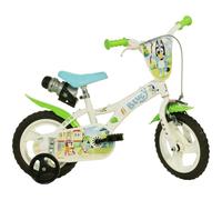 Dino Bikes Dino Bluey 12 Inch Bicycle