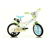 Bluey 14 Inch Bicycle, none