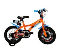 Dino Bikes Dino Hot Wheels 16 Inch Bicycle