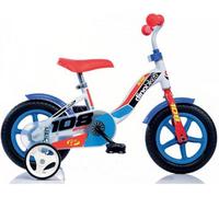 Dino Bikes 108L-0506 Boy's 10 Inch Bike