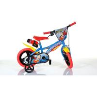 Dino Bikes Superman 12´´ Bike