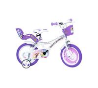 Unicorn Academy 14 Inch Bicycle