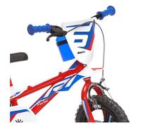 Dino Bikes R1 12´´ Bike 3-5 Years Red