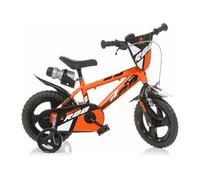 Dino Bikes R88 Bike Orange Boy