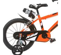 Dino Bikes R88 Bike One Size Orange