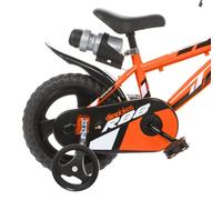 Dino Bikes R88 Bike One Size Orange