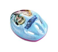 Dino Bikes Snow Queen Kids Helmet 52-56cm - Blue Dino Bikes Blue One Size