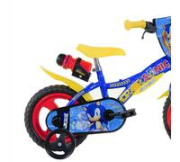Sonic The Hedgehog 12" Bicycle