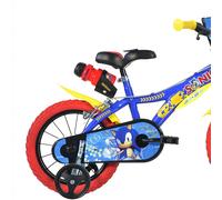 Sonic The Hedgehog 16" Bicycle