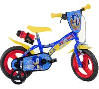 Dino Bikes Sonic the Hedgehog 12 Inch Bicycle
