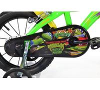 Dino Bikes Teenage Mutant Ninja Turtles 14" Bicycle