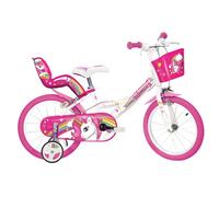 Unicorn 16" Bicycle