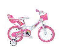 Unicorn 16" Bicycle