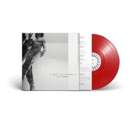 Dino Brandão - Self-inclusion (red Vinyl) [VINYL]