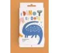 Dino By Dots