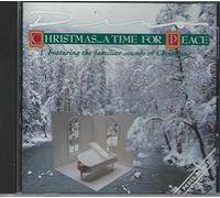 Dino - Christmas a Time for Peace