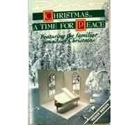 Dino - Christmas a Time for Peace [CASSETTE]