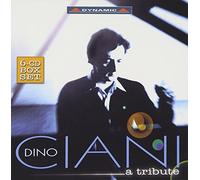 Dino Ciani, Piano - DINO CIANI: A TRIBUTE