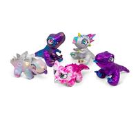 Dino Collecto Tobar MEDIUM PLUSH Dinosaur - Beautiful 8 inch Plushies