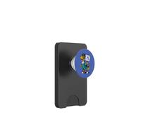 Dino Costume This Is My Human Costume I'm Really A Dinosaur PopSockets PopWallet for MagSafe