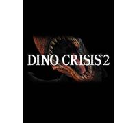 Dino Crisis 2 (PC) - Steam Key - EUROPE