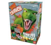 Dino Crunch Gra Planszowa Polska