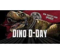 Dino D-Day