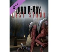 Dino D-Day: Last Stand DLC Steam Gift GLOBAL