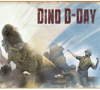 Dino D-Day Steam Gift