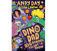 Dino Dad: (Dino Dad, 3)