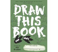 Dino Dance (Draw This Book) : A picture book about dinosaurs that YOU can draw!